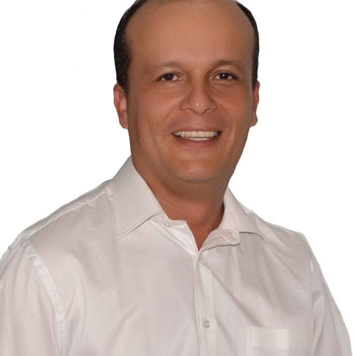Retrato de Feliciano Alberto Hernandez Lopez